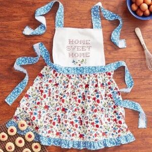 VHTF New Pioneer Woman Home Sweet Home Apron